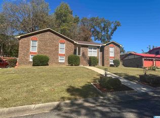 704 Pima Dr, Birmingham, AL 35214