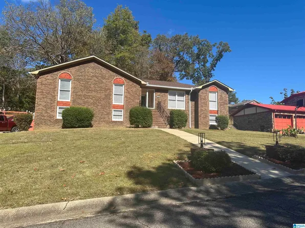 704 Pima Dr, Birmingham, AL 35214