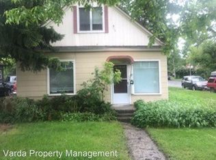 426 W College St, Bozeman, MT 59715