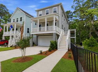 3021 Robeson Trce, Johns Island, SC 29455