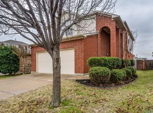 5321 Austin Ridge Dr, Fort Worth, TX 76179