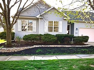 1222 Dayflower Dr, Madison, WI 53719