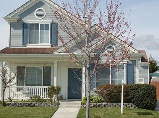 5217 Academy Dr, Fairfield, CA 94534