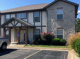 320 Toni Ln #4, Branson, MO 65616