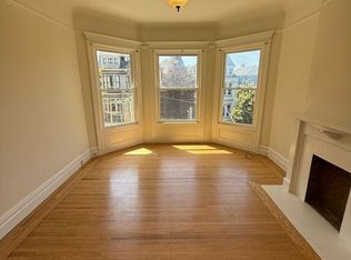 834 Shrader St, San Francisco, CA 94117