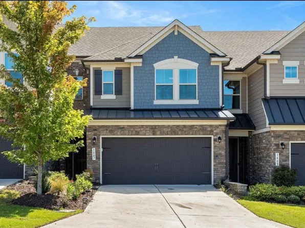 1407 Catch Fly Ln, Durham, NC 27713