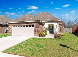 38363 Brown Rd, Prairieville, LA 70769