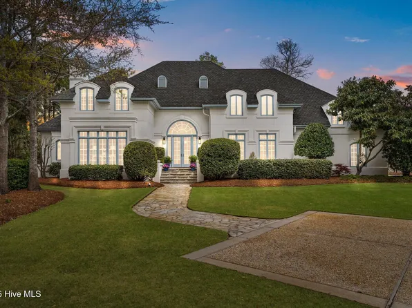 605 Dundee Drive, Wilmington, NC 28405