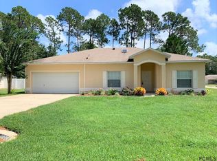 2 Botany Ln, Palm Coast, FL 32137