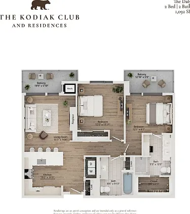 The Kodiak Club — Photo 17
