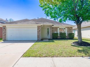 19631 Tully Meadows Ct, Katy, TX 77449