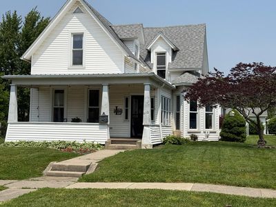 612 W Spring St, Saint Marys, OH, 45885