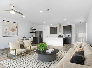 12233 City Rose Ct, Houston, TX 77047