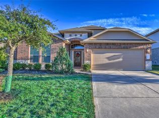 22059 Mission Canyon Lane, Porter/New Caney West, Houston, TX