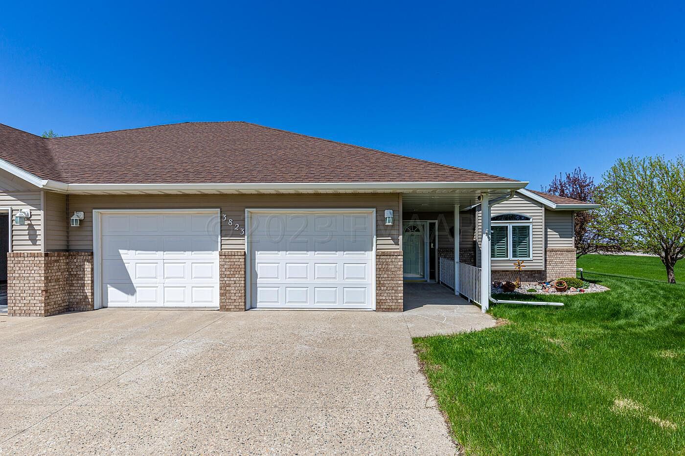 3823 Oakport St N, Moorhead, MN 56560 Zillow