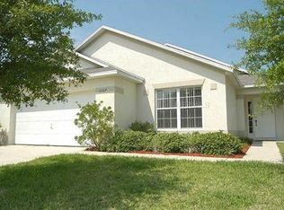 1127 Clear Creek Cir, Clermont, FL 34714