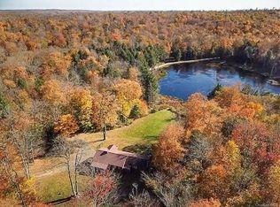 727 Bethlehem Rd, Callicoon Center, NY 12724