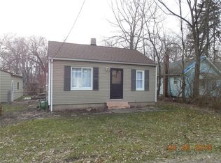 1436 5th St, Lakemore, OH