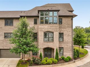 6729 Prelude Dr, Sandy Springs, GA 30328
