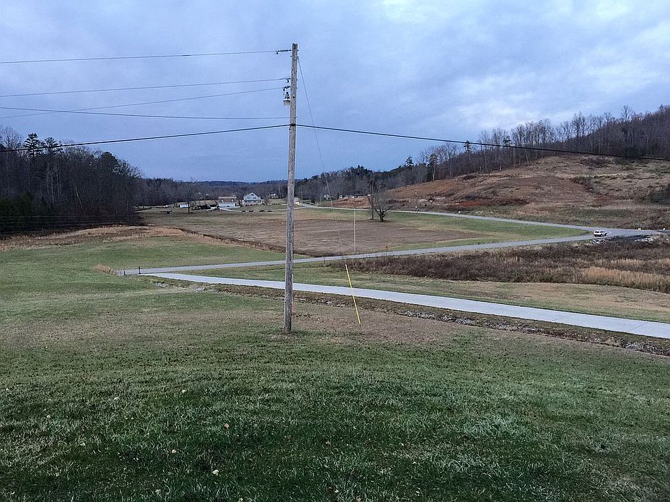 View from Front Porch