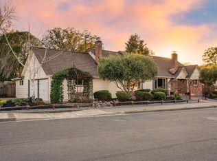 2031 Creekside Rd, Santa Rosa, CA 95405