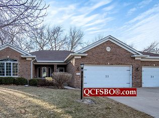 3709 72nd Street Ct, Moline, IL 61265