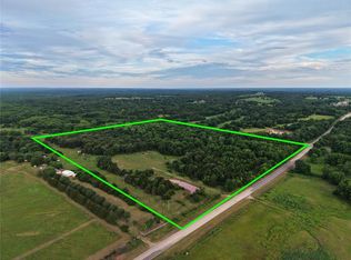 0 Oklahoma Hwy #59, Maud, OK 74854