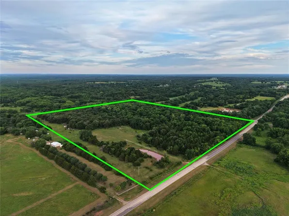 0 Oklahoma Hwy #59, Maud, OK 74854
