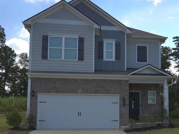 5307 Cedar Ridge Rd, Mount Olive, AL 35117
