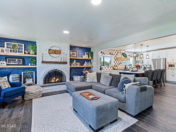 2nd image of 7981 E Fort Lowell Rd