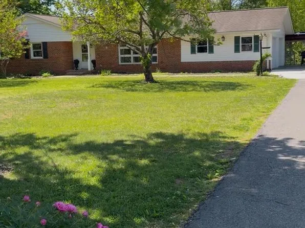 11713 Wayneridge St, Fulton, MD 20759