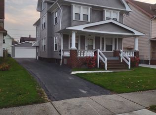 4508 Alpha Ave, Newburgh Heights, OH