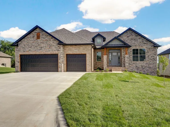 1234 W Doubletree Drive, Springfield, MO 65810