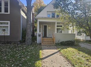 101 Miller St, Mount Clemens, MI