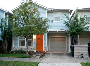 1817 Keene St, Houston, TX 77009