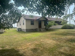 1282 N Shetland Rd, Stella, MO 64867