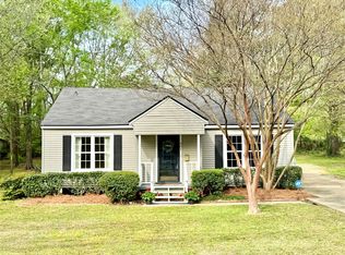 905 Lee St, Benton, LA 71006