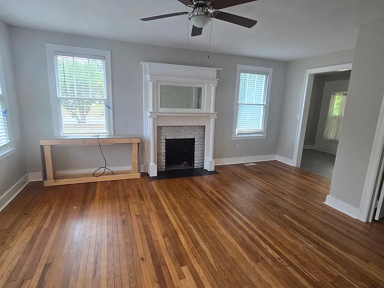 Front Room