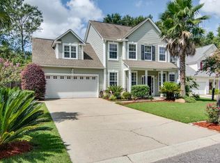 200 Evesham Dr, Summerville, SC 29485