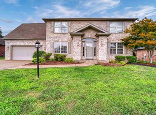 4325 Wynbrooke Ct, Newburgh, IN
