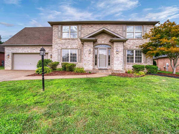 4325 Wynbrooke Ct, Newburgh, IN 47630