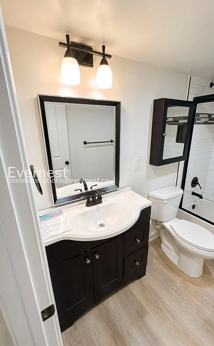 1 bed, 1.0 bath, 500 sqft, $1,895 — Photo 4