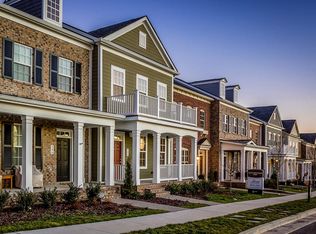 520 Sydenham Dr, Franklin, TN 37064