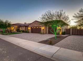 13961 N 74th Ln, Peoria, AZ 85381