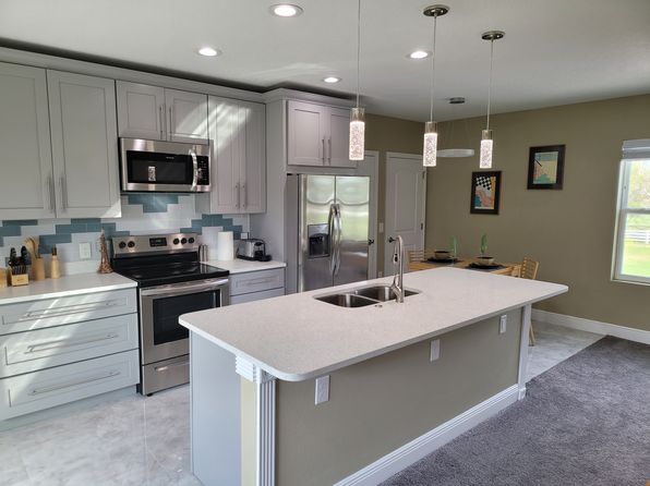2282 Gunn Rd #1, Kissimmee, FL 34746 – 1-bedroom rental in Kissimmee
