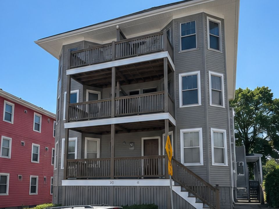 1st image of 20 Fairmount St #4