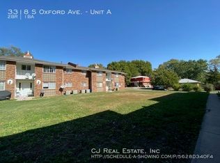 3318 S Oxford Ave APT A, Independence, MO 64052