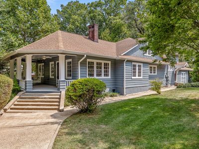 402 Georgia Ave, Signal Mountain, TN, 37377
