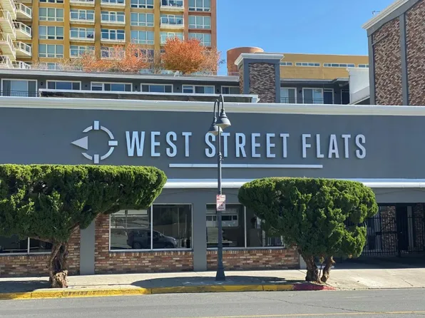 West Street Flats, 232 West St #7d5e0179d, Reno, NV 89501