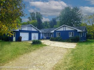 4245 Church Rd, Perry, MI 48872